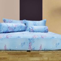 Ga Bộ chăn ga Modal Lan rừng Nekio Nhật Bản