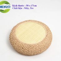 Đôn bệt Nekio phong cách Tatami Nhật Bản