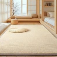 Thảm Chiếu Trúc Tatami Nekio Phong Cách Nhật Bản
